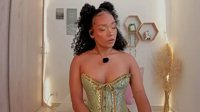 mariam hill online show from May 23, 8:02 pm
