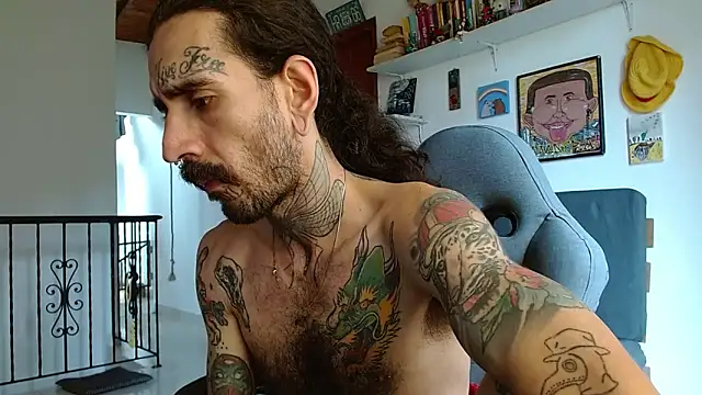 harry reems1 online show from February 16, 4:36 pm