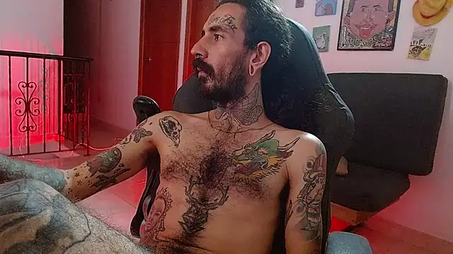 harry reems1 online show from March 7, 7:05 am