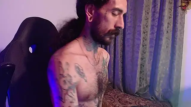 harry reems1 online show from April 15, 3:46 am