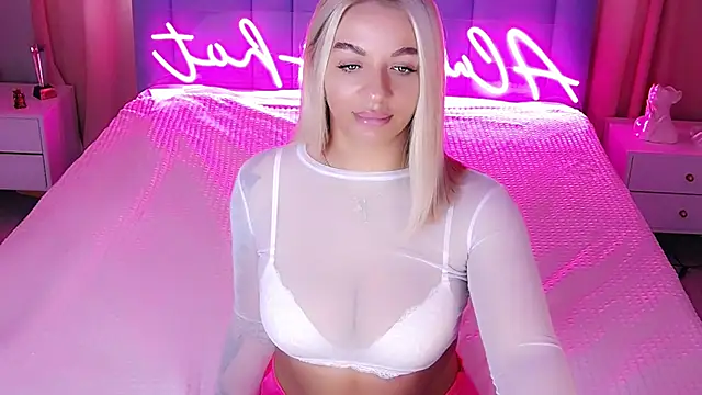 AllwaysHotJ online show from October 23, 2:33 am