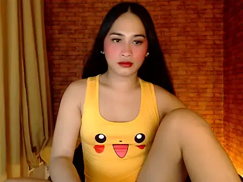 SandyMontero online show from July 23, 4:43 am