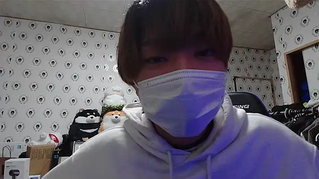 pychan online show from March 21, 12:39 pm