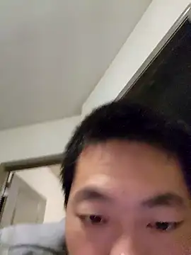 Snapshot of MikeCao123 chatting on February 17, 3:14 am MikeCao123 online show from February 17, 3:14 am