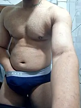 GYMBOY0071 online show from January 11, 7:41 pm