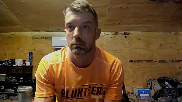 Snapshot of Kenny_Kyle chatting on January 26, 5:02 am Kenny Kyle online show from January 26, 5:02 am