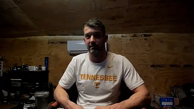 Snapshot of Kenny_Kyle chatting on January 29, 1:48 am Kenny Kyle online show from January 29, 1:48 am