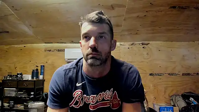 Snapshot of Kenny_Kyle chatting on January 31, 1:43 am Kenny Kyle online show from January 31, 1:43 am