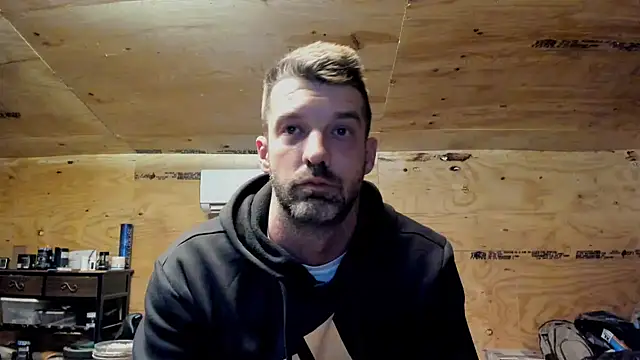 Snapshot of Kenny_Kyle chatting on February 1, 11:58 pm Kenny Kyle online show from February 1, 11:58 pm