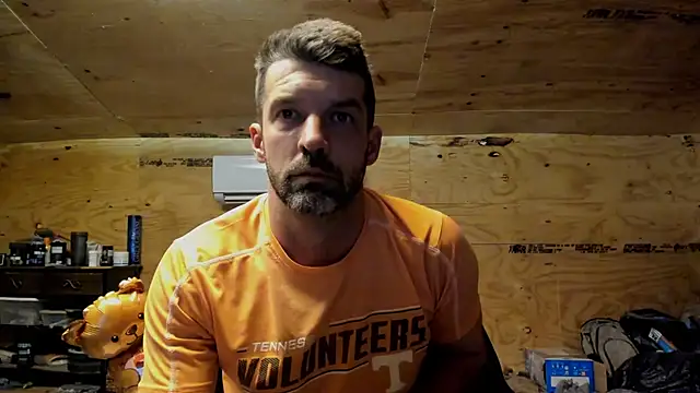 Snapshot of Kenny_Kyle chatting on February 5, 2:51 am Kenny Kyle online show from February 5, 2:51 am