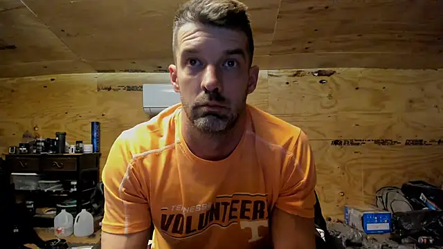 Snapshot of Kenny_Kyle chatting on February 8, 11:55 pm Kenny Kyle online show from February 8, 11:55 pm