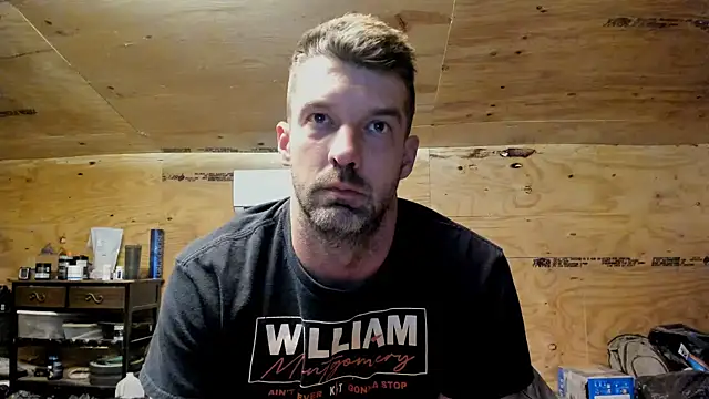 Snapshot of Kenny_Kyle chatting on February 11, 3:50 am Kenny Kyle online show from February 11, 3:50 am