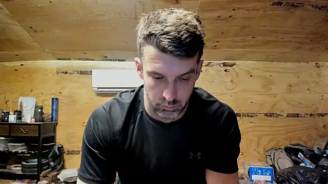 Snapshot of Kenny_Kyle chatting on February 20, 3:23 am Kenny Kyle online show from February 20, 3:23 am
