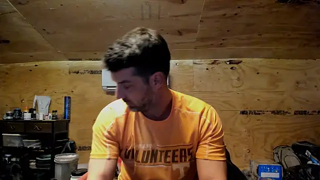 Snapshot of Kenny_Kyle chatting on February 22, 12:49 am Kenny Kyle online show from February 22, 12:49 am