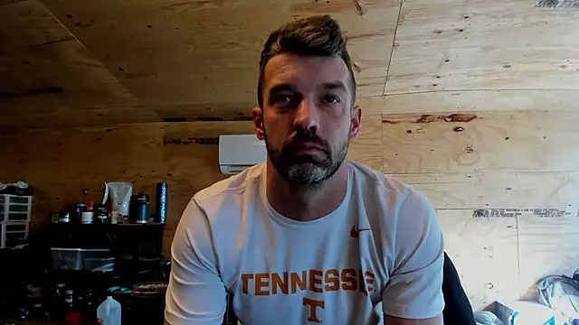 Snapshot of Kenny_Kyle chatting on March 3, 9:05 pm Kenny Kyle online show from March 3, 9:05 pm