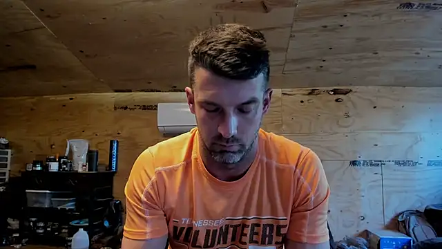 Snapshot of Kenny_Kyle chatting on March 6, 10:36 pm Kenny Kyle online show from March 6, 10:36 pm