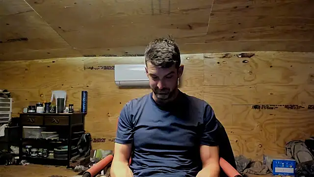 Snapshot of Kenny_Kyle chatting on March 8, 12:55 am Kenny Kyle online show from March 8, 12:55 am