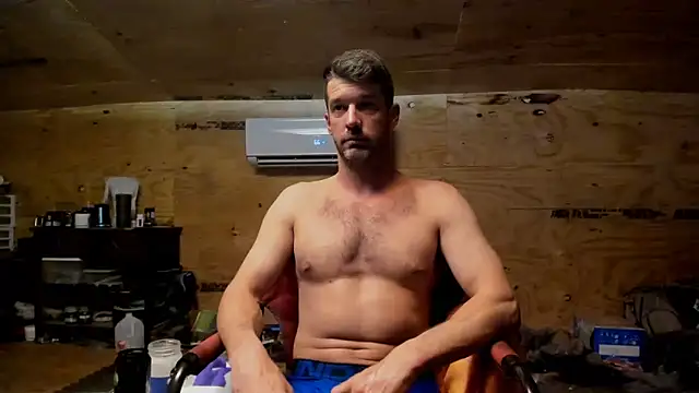 Snapshot of Kenny_Kyle chatting on March 20, 3:13 am Kenny Kyle online show from March 20, 3:13 am
