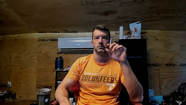 Snapshot of Kenny_Kyle chatting on September 12, 12:49 pm Kenny Kyle online show from September 12, 12:49 pm