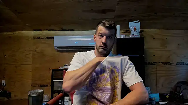 Snapshot of Kenny_Kyle chatting on September 13, 1:00 pm Kenny Kyle online show from September 13, 1:00 pm