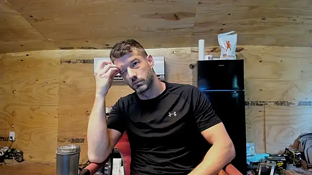 Snapshot of Kenny_Kyle chatting on September 16, 2:07 pm Kenny Kyle online show from September 16, 2:07 pm