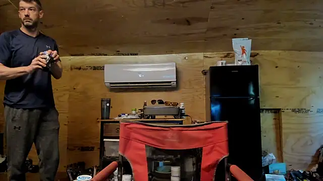Snapshot of Kenny_Kyle chatting on October 4, 2:48 pm Kenny Kyle online show from October 4, 2:48 pm