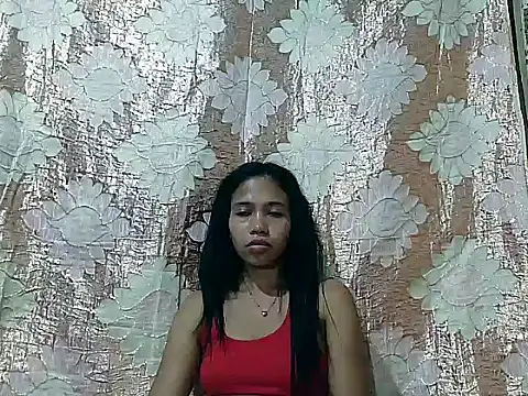 Snapshot of PinaySkinnyGirl chatting on March 30, 11:22 am PinaySkinnyGirl online show from March 30, 11:22 am