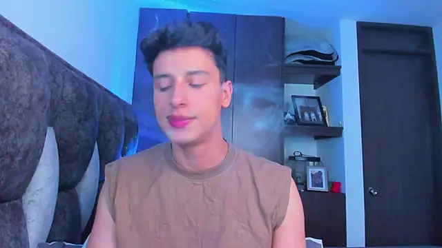 Snapshot of I_Gabriel chatting on January 30, 9:04 pm I Gabriel online show from January 30, 9:04 pm