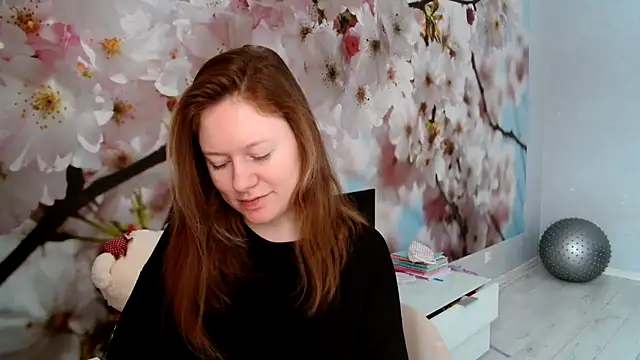 ConnieDaw online show from January 19, 6:31 am