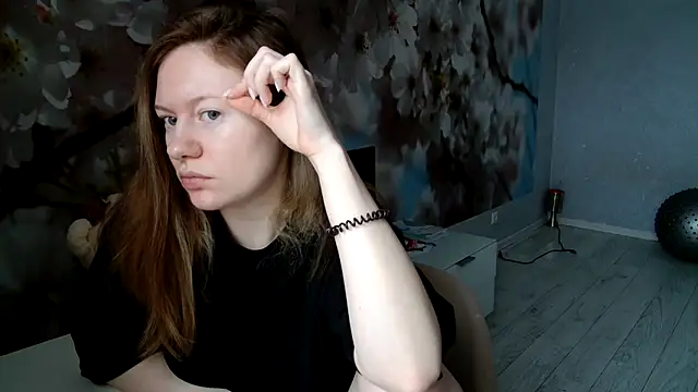 ConnieDaw online show from January 27, 5:36 am