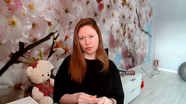 ConnieDaw online show from January 31, 6:02 am