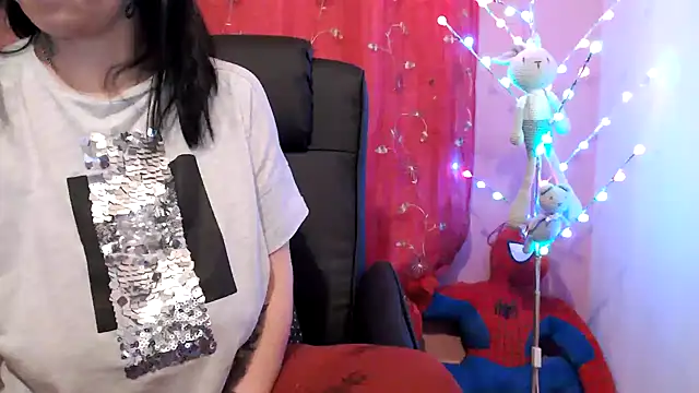 algodonyfresa online show from February 1, 9:24 pm