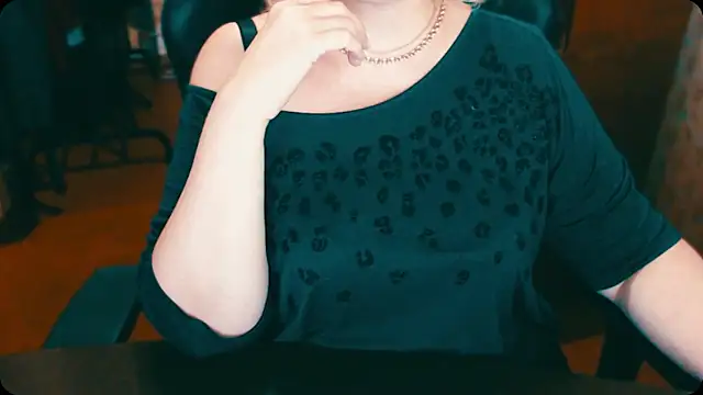 AlisaHot55 online show from January 22, 8:28 pm