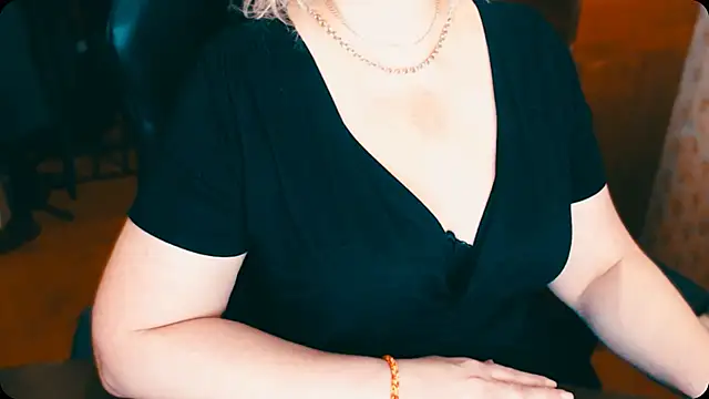 AlisaHot55 online show from January 24, 10:11 am