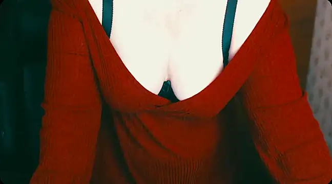 AlisaHot55 online show from February 8, 9:46 am