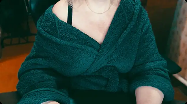 AlisaHot55 online show from February 10, 8:21 pm