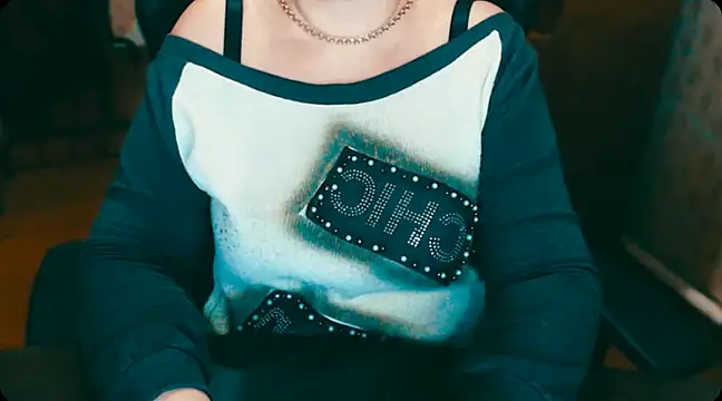 AlisaHot55 online show from February 13, 6:27 pm