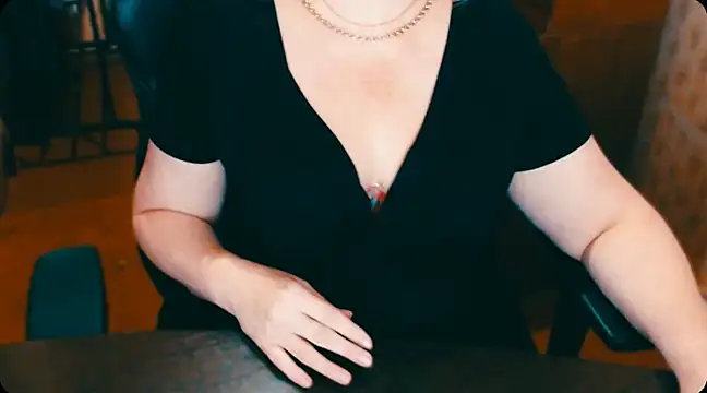 AlisaHot55 online show from February 21, 1:11 pm