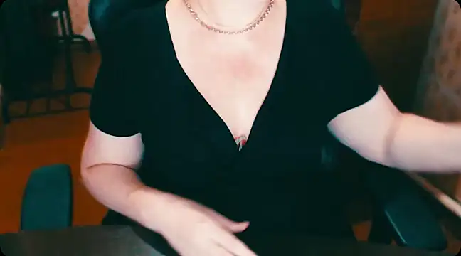 AlisaHot55 online show from February 24, 3:31 pm