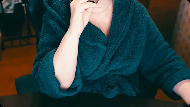 AlisaHot55 online show from February 25, 6:42 pm