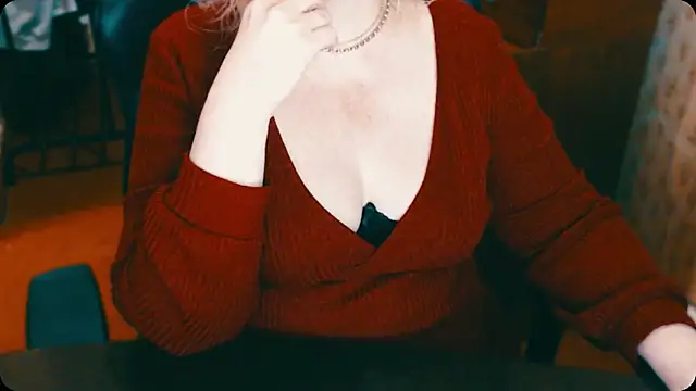 AlisaHot55 online show from February 26, 9:37 pm