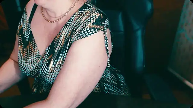 AlisaHot55 online show from March 14, 8:06 pm