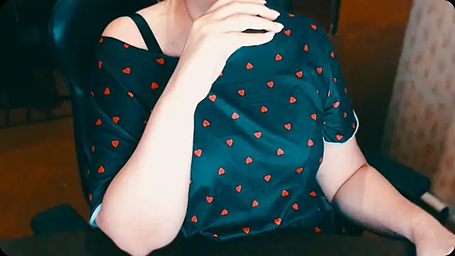 AlisaHot55 online show from September 16, 12:50 pm