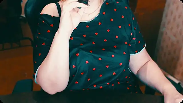 AlisaHot55 online show from October 21, 11:11 am