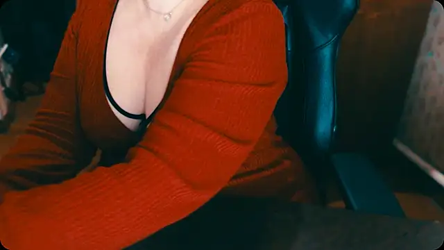 AlisaHot55 online show from December 5, 12:58 pm