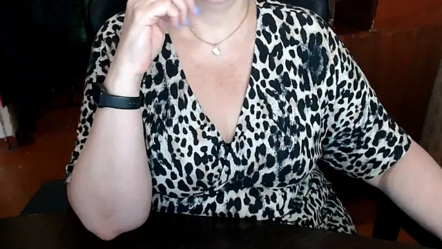 AlisaHot55 online show from March 26, 10:21 am