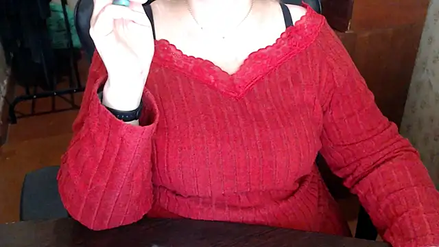 AlisaHot55 online show from May 28, 11:40 am