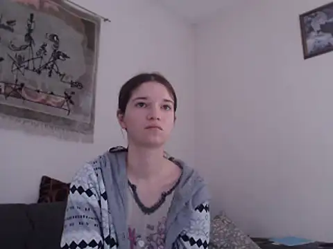 Snapshot of Geile-Luna chatting on January 30, 1:10 pm Geile-Luna online show from January 30, 1:10 pm