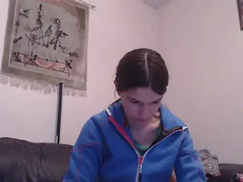 Geile-Luna online show from October 24, 5:20 pm