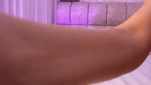 katy rioss online show from March 24, 11:59 am